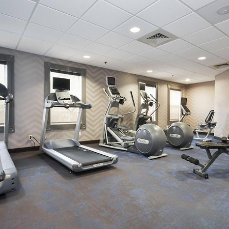 Residence Inn By Marriott Lake Norman Huntersville Luaran gambar