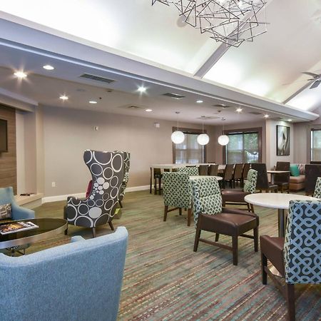 Residence Inn By Marriott Lake Norman Huntersville Luaran gambar