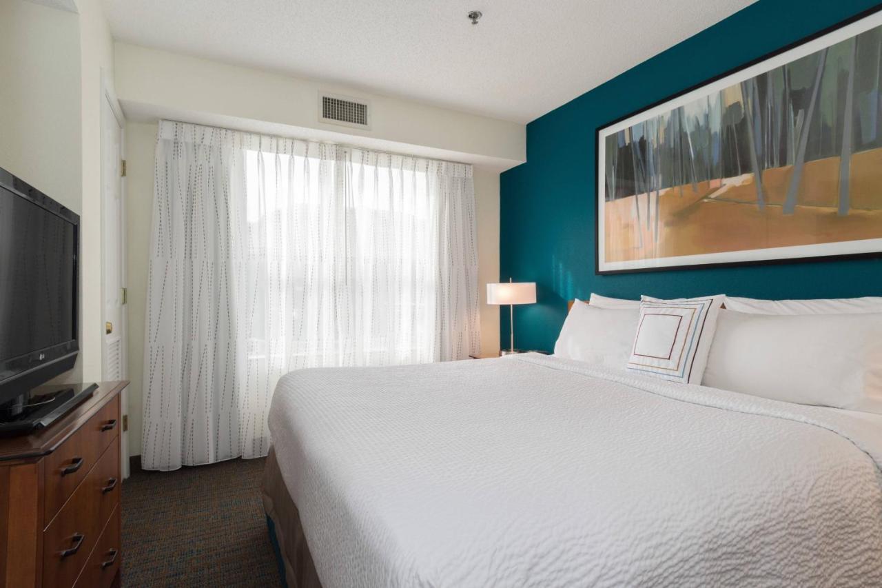 Residence Inn By Marriott Lake Norman Huntersville Luaran gambar