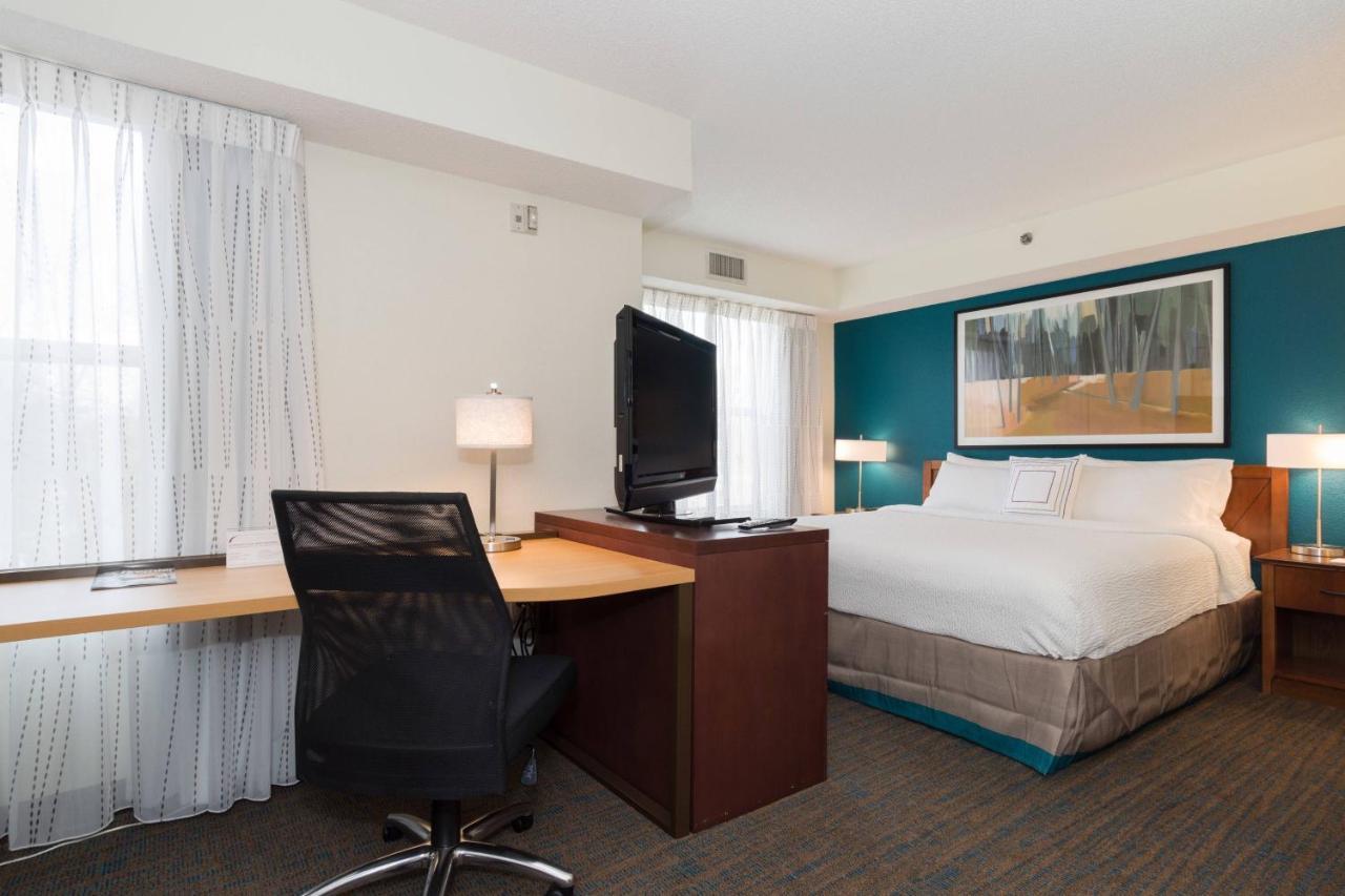 Residence Inn By Marriott Lake Norman Huntersville Luaran gambar