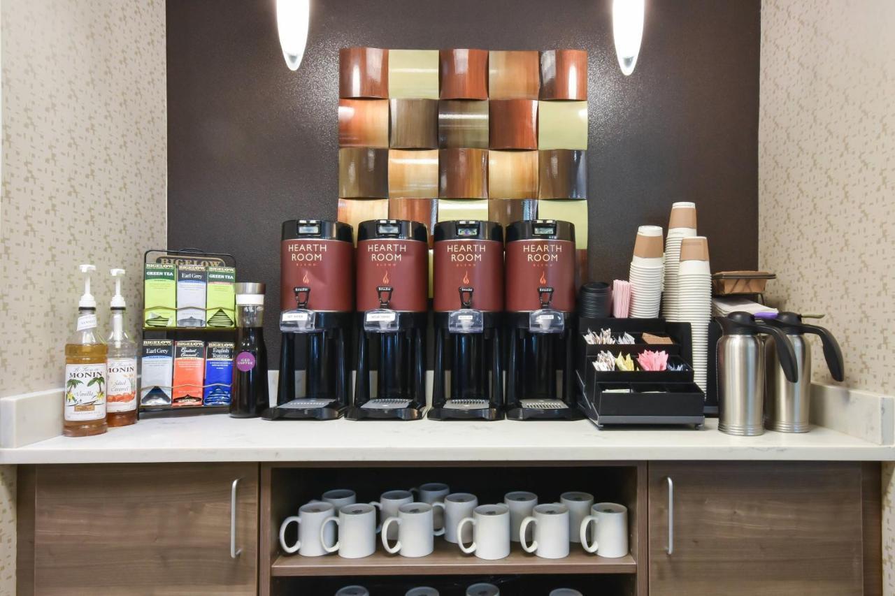 Residence Inn By Marriott Lake Norman Huntersville Luaran gambar