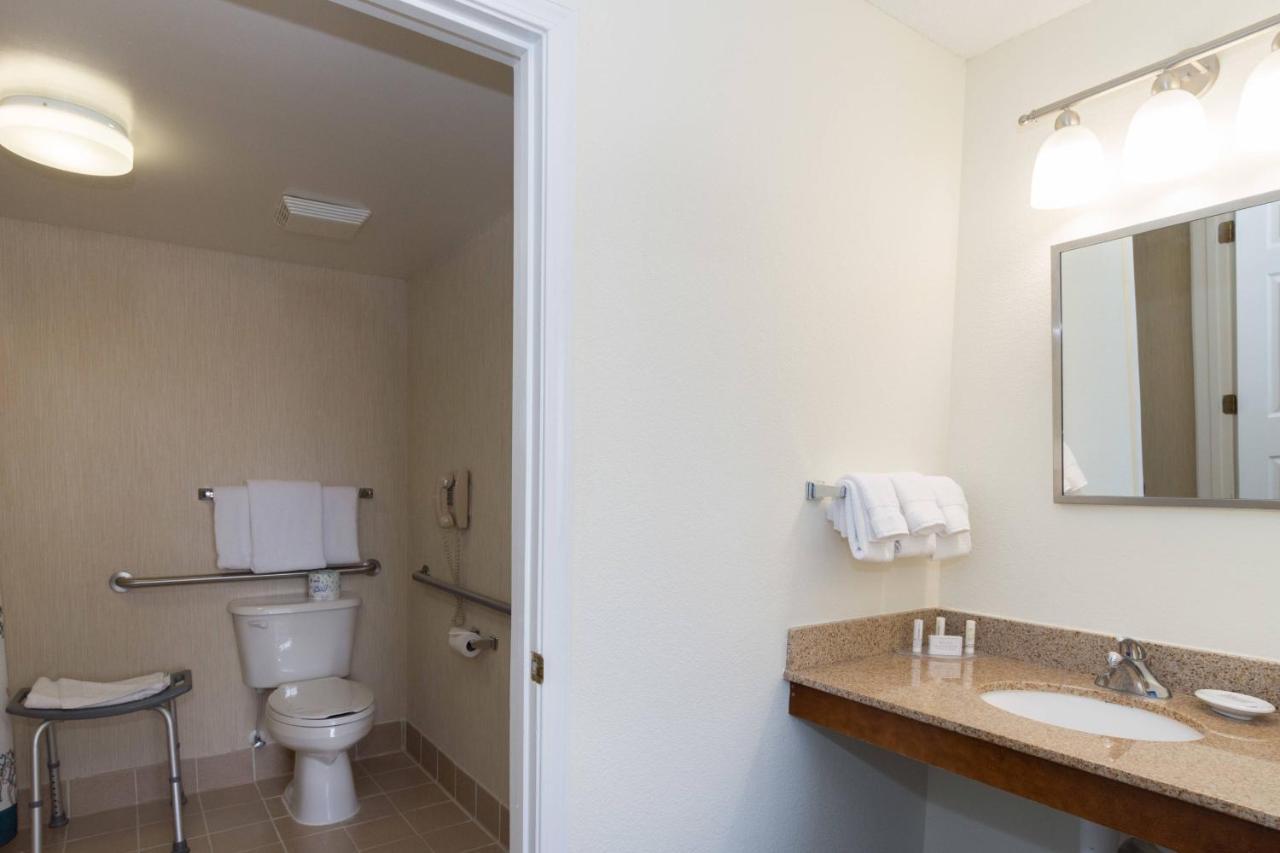 Residence Inn By Marriott Lake Norman Huntersville Luaran gambar