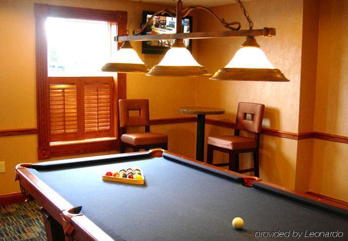 Residence Inn By Marriott Lake Norman Huntersville Kemudahan gambar