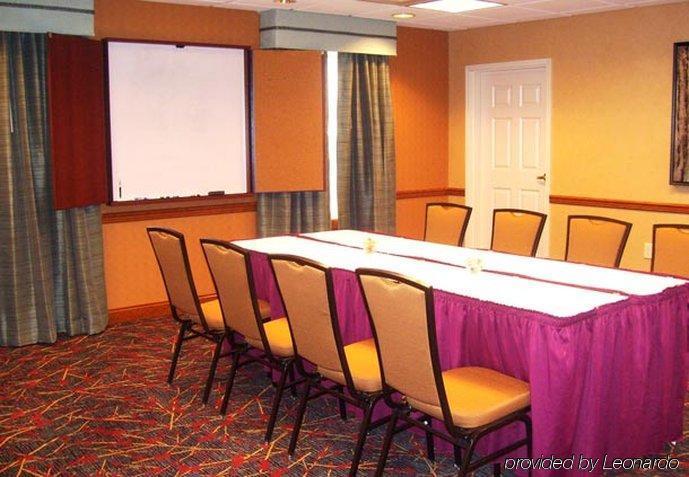 Residence Inn By Marriott Lake Norman Huntersville Kemudahan gambar