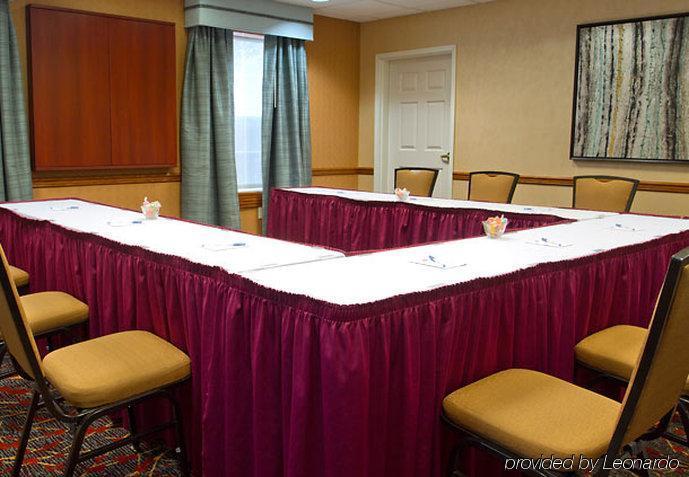 Residence Inn By Marriott Lake Norman Huntersville Kemudahan gambar