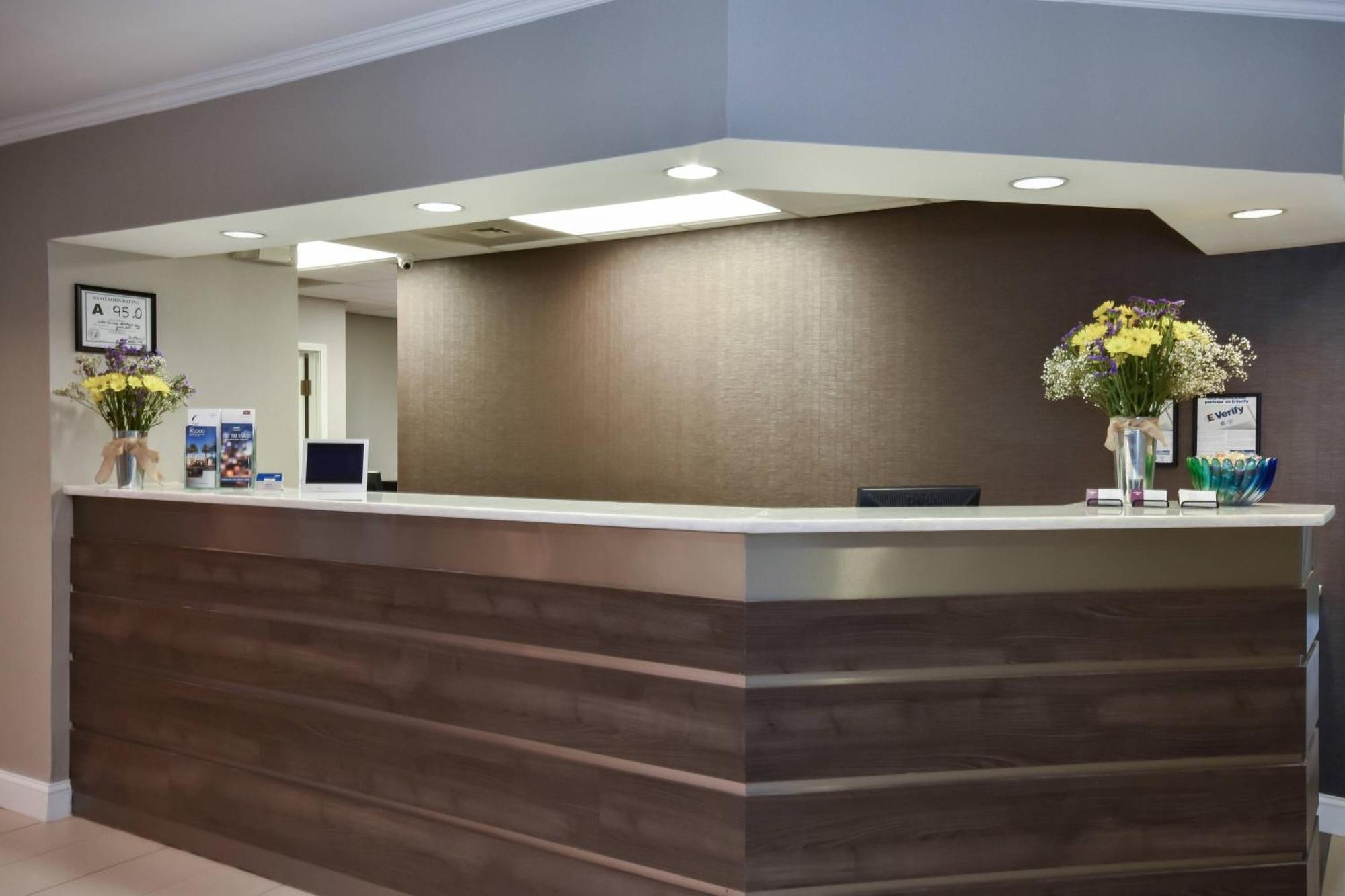 Residence Inn By Marriott Lake Norman Huntersville Luaran gambar