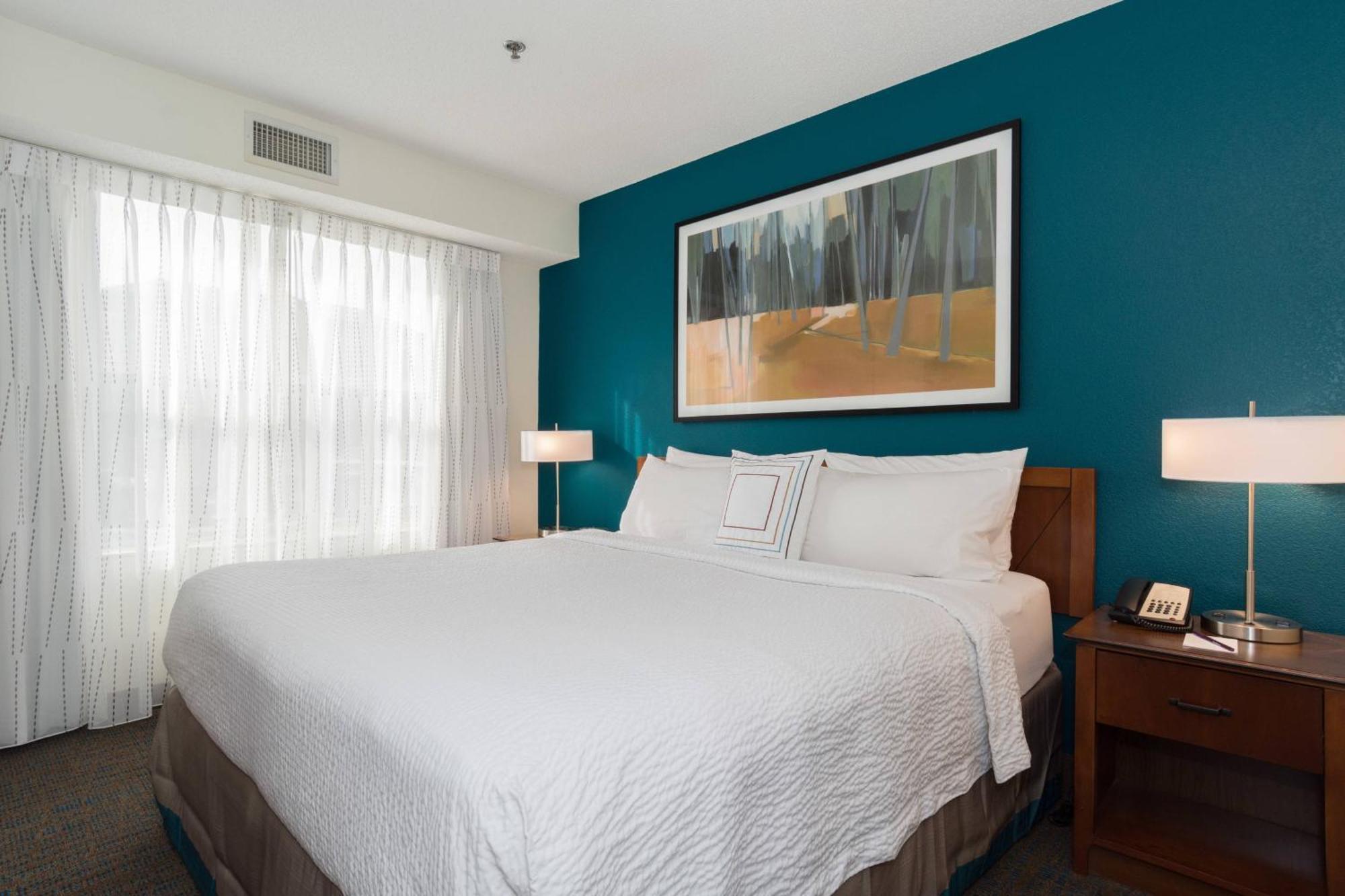 Residence Inn By Marriott Lake Norman Huntersville Luaran gambar