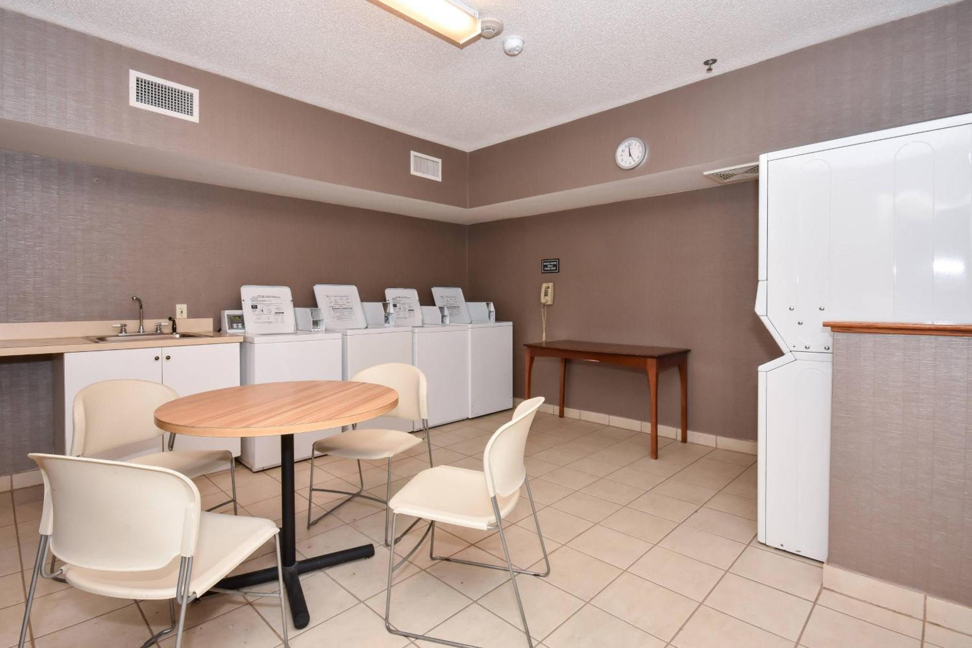 Residence Inn By Marriott Lake Norman Huntersville Luaran gambar