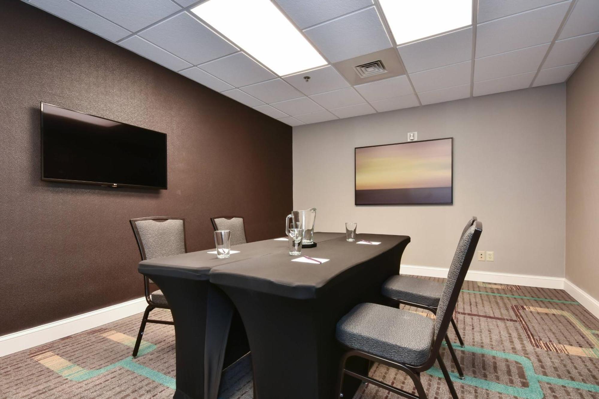 Residence Inn By Marriott Lake Norman Huntersville Luaran gambar