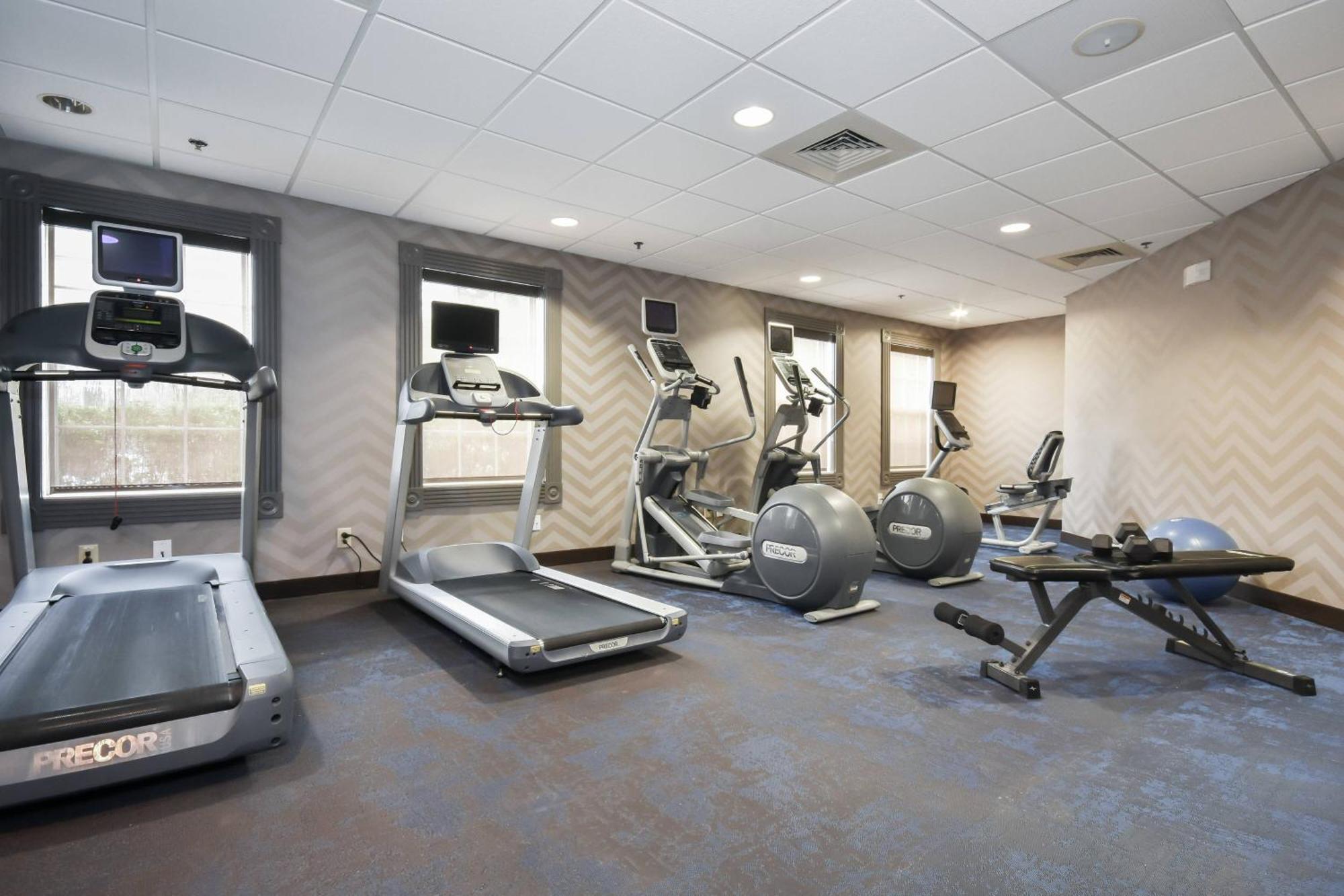 Residence Inn By Marriott Lake Norman Huntersville Luaran gambar