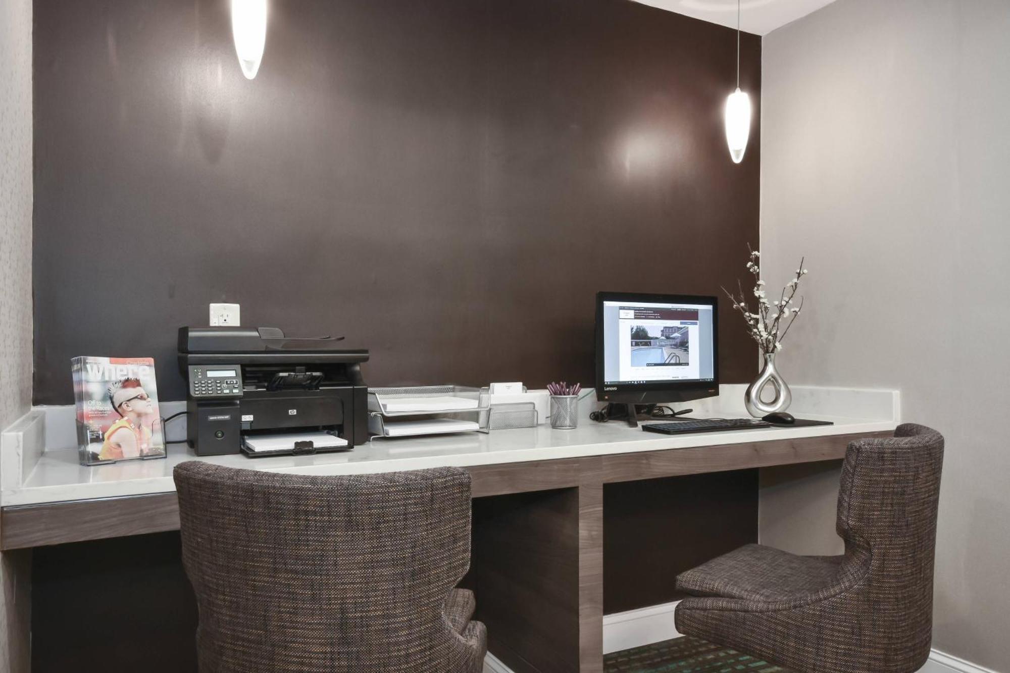 Residence Inn By Marriott Lake Norman Huntersville Luaran gambar