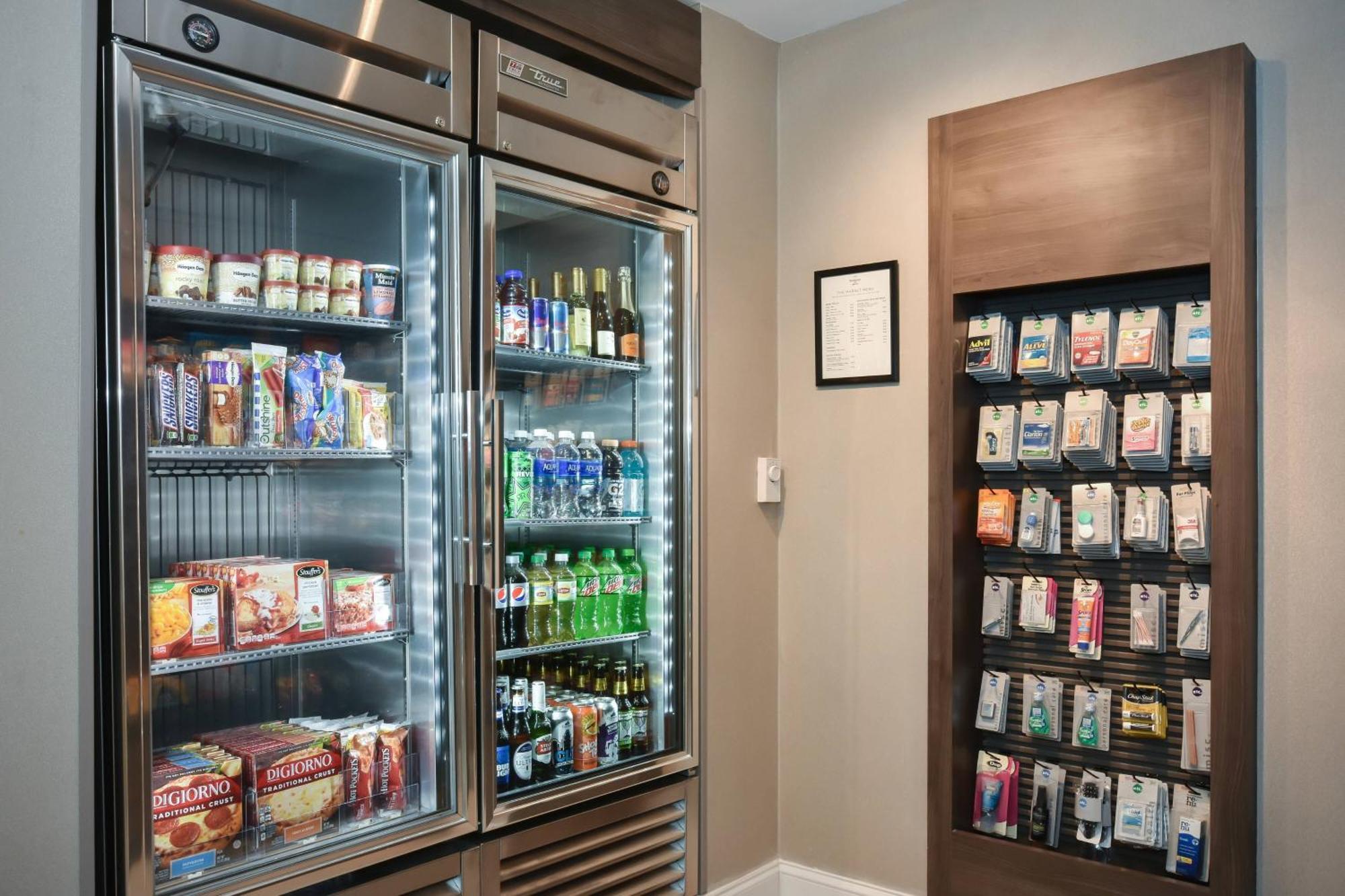Residence Inn By Marriott Lake Norman Huntersville Luaran gambar