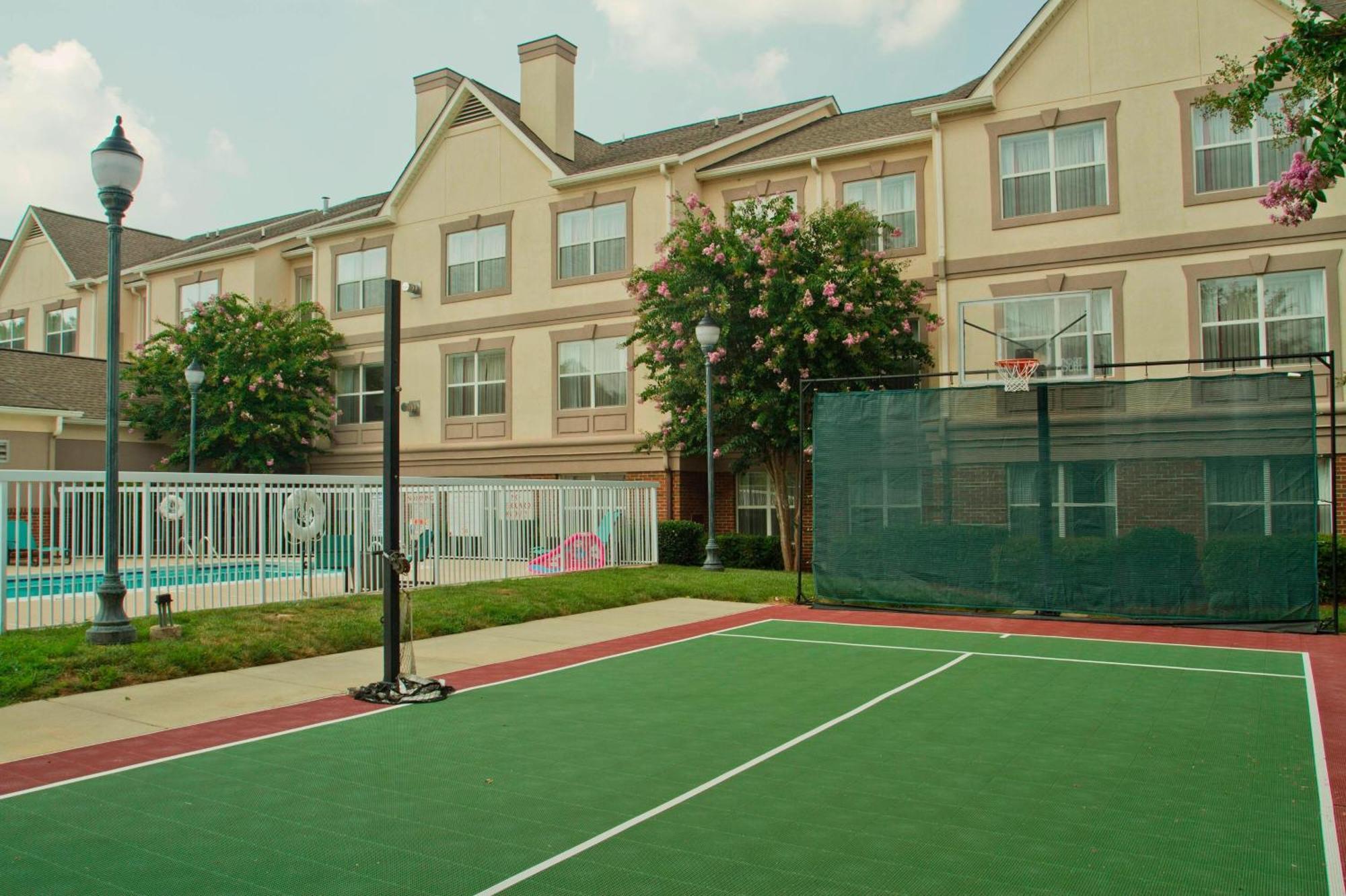 Residence Inn By Marriott Lake Norman Huntersville Luaran gambar