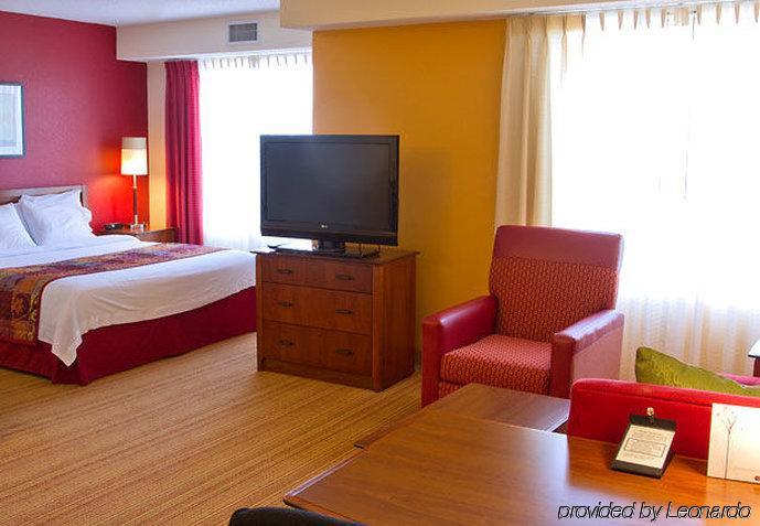Residence Inn By Marriott Lake Norman Huntersville Bilik gambar