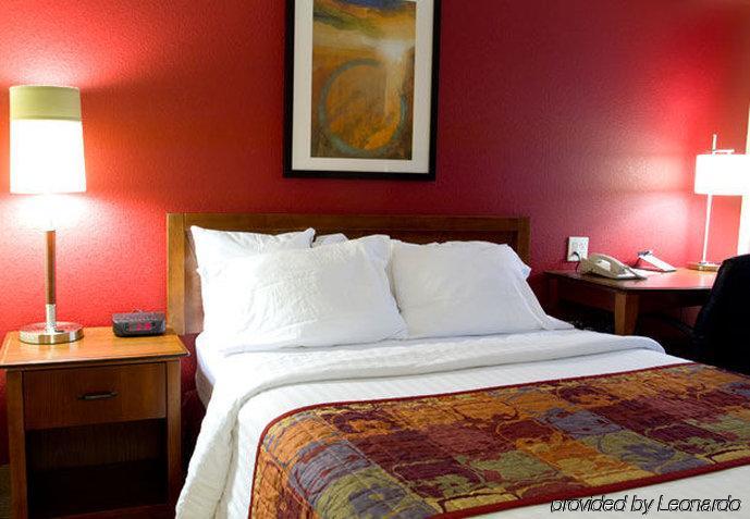 Residence Inn By Marriott Lake Norman Huntersville Bilik gambar