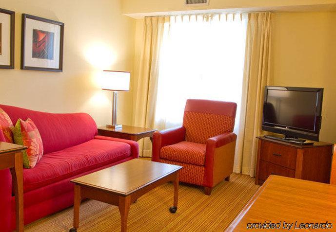 Residence Inn By Marriott Lake Norman Huntersville Bilik gambar