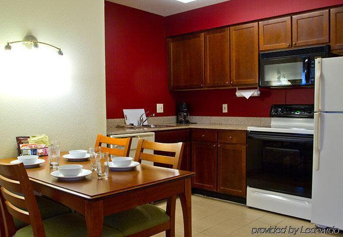 Residence Inn By Marriott Lake Norman Huntersville Bilik gambar