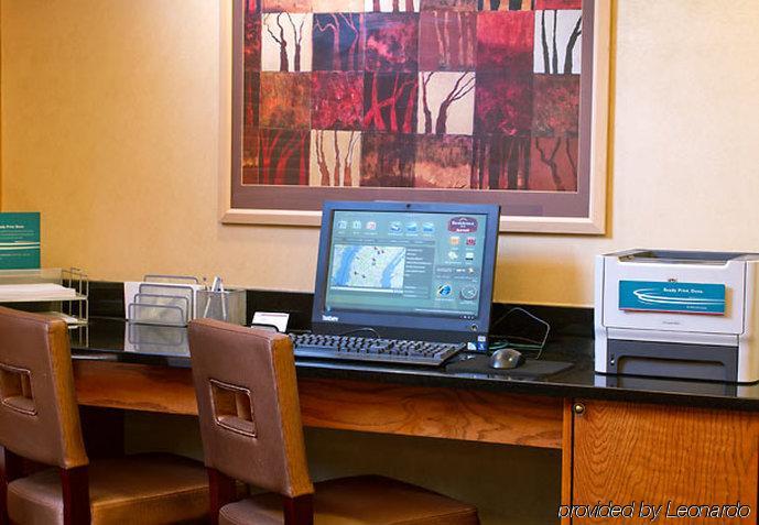 Residence Inn By Marriott Lake Norman Huntersville Kemudahan gambar