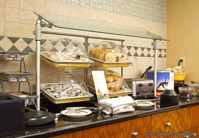 Residence Inn By Marriott Lake Norman Huntersville Restoran gambar