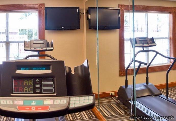 Residence Inn By Marriott Lake Norman Huntersville Kemudahan gambar
