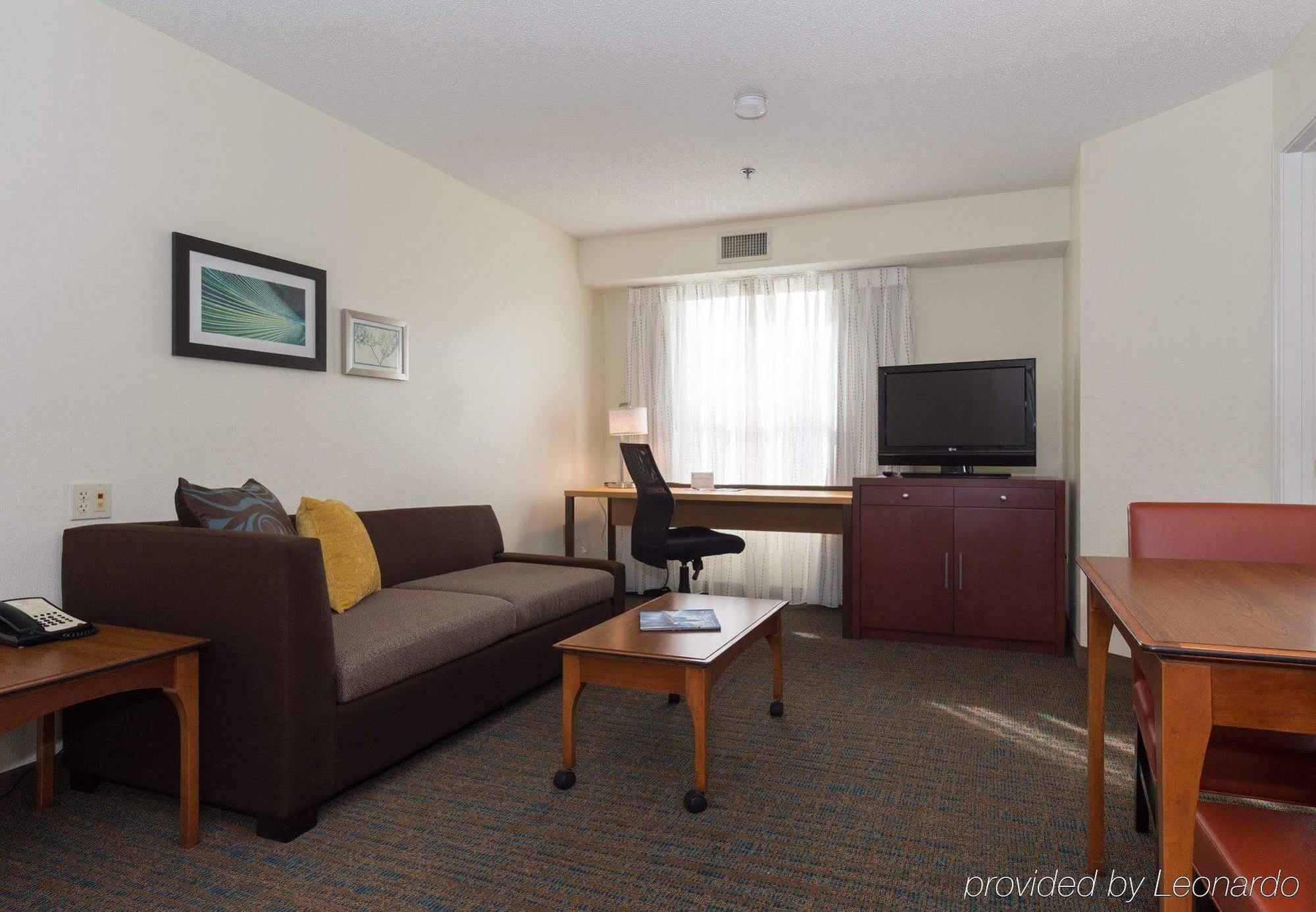 Residence Inn By Marriott Lake Norman Huntersville Luaran gambar