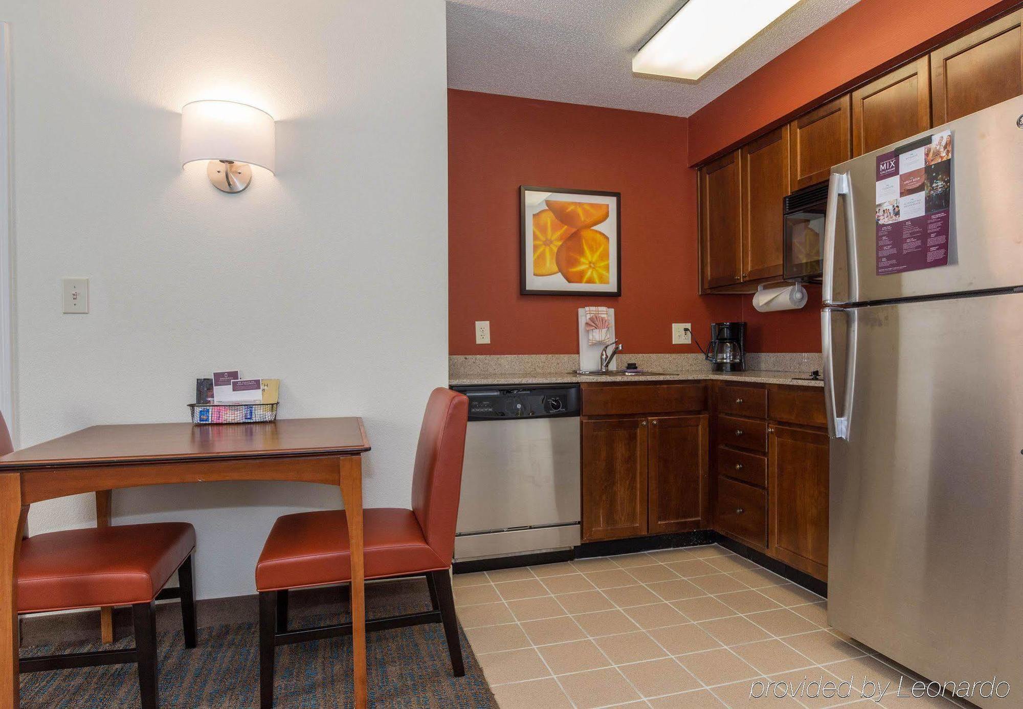 Residence Inn By Marriott Lake Norman Huntersville Luaran gambar