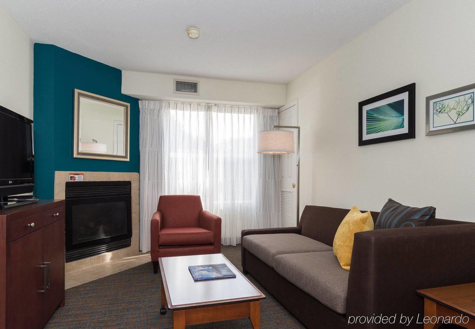 Residence Inn By Marriott Lake Norman Huntersville Luaran gambar