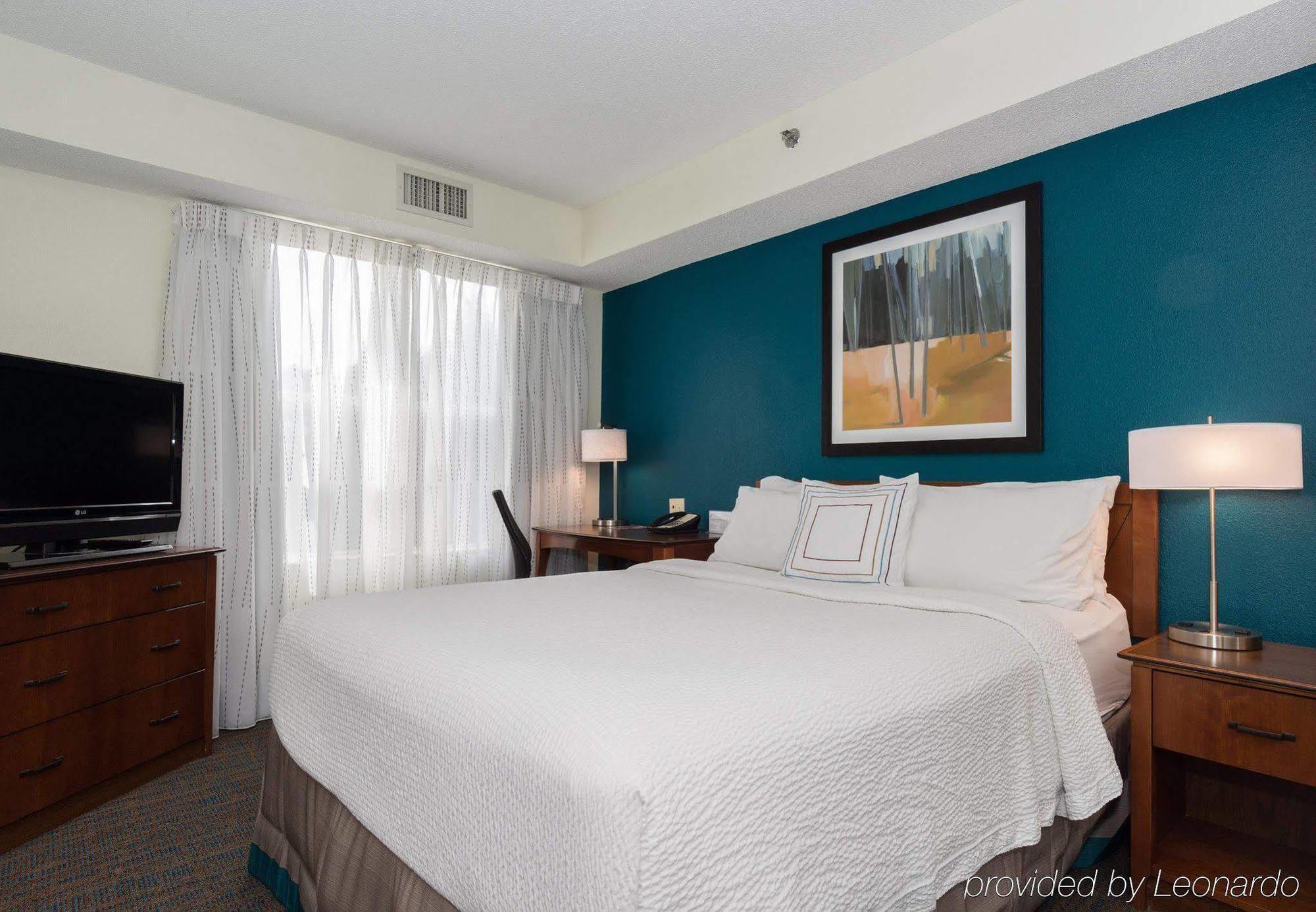 Residence Inn By Marriott Lake Norman Huntersville Luaran gambar