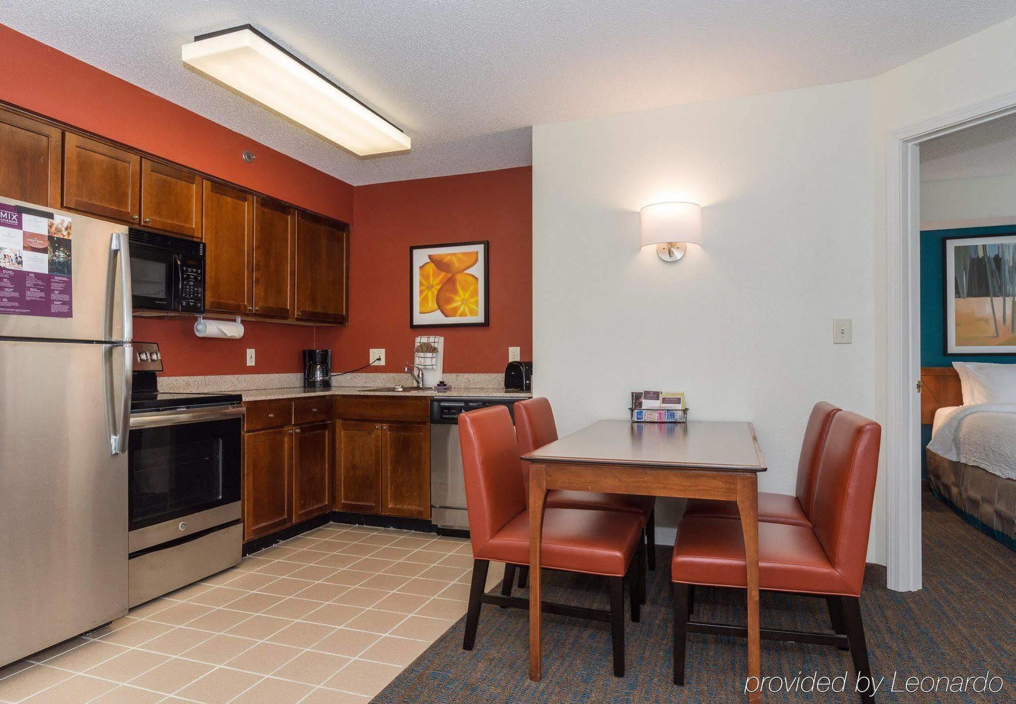 Residence Inn By Marriott Lake Norman Huntersville Luaran gambar