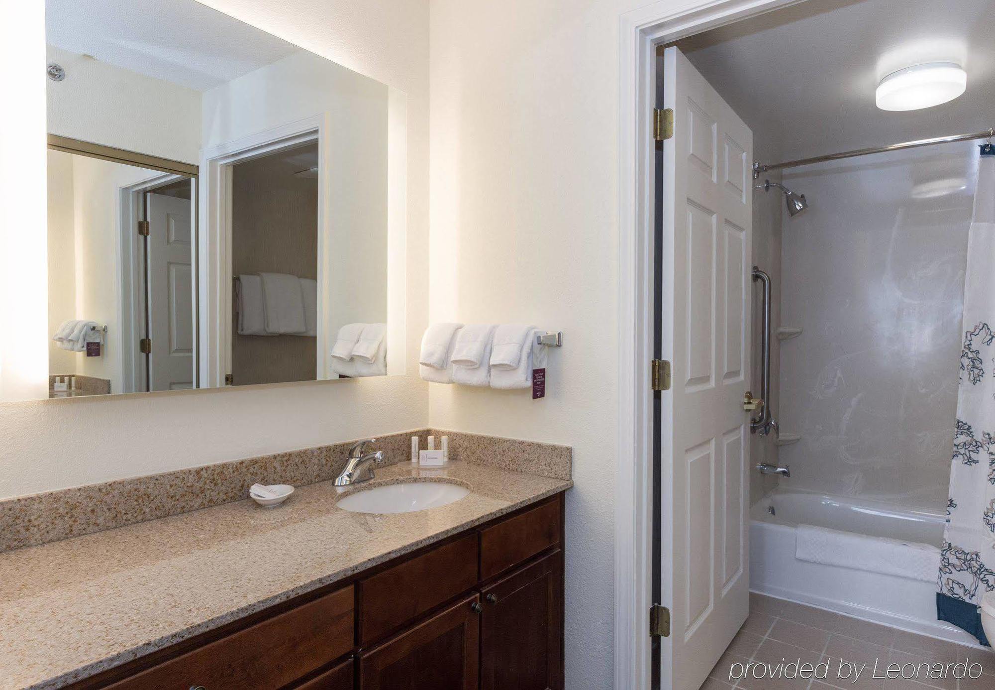 Residence Inn By Marriott Lake Norman Huntersville Luaran gambar
