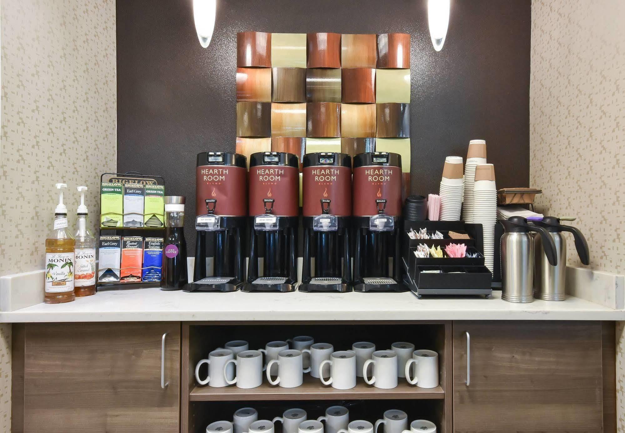 Residence Inn By Marriott Lake Norman Huntersville Luaran gambar