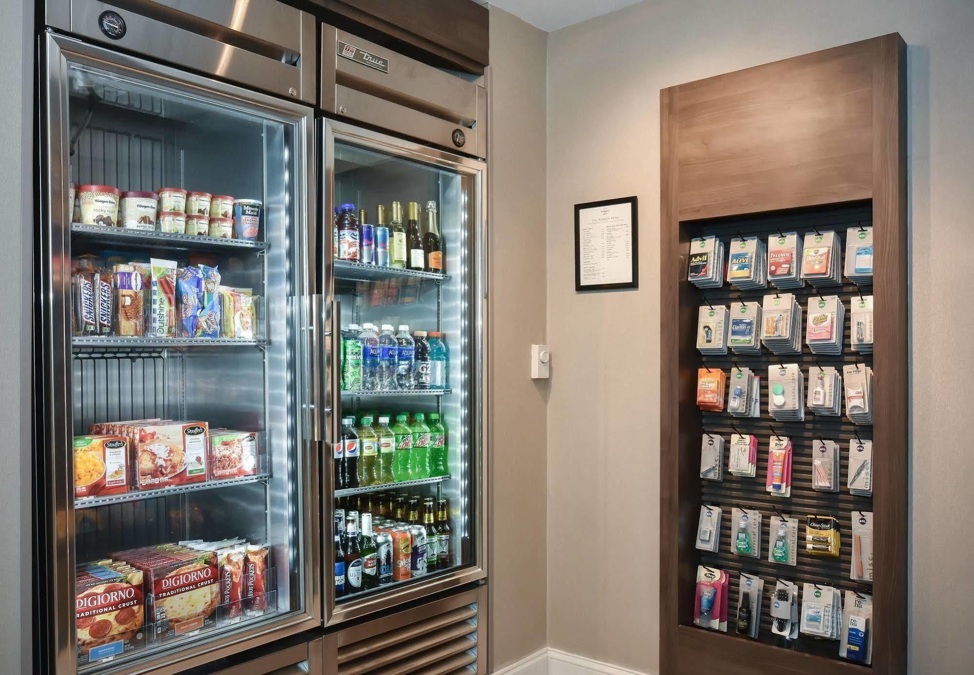 Residence Inn By Marriott Lake Norman Huntersville Luaran gambar