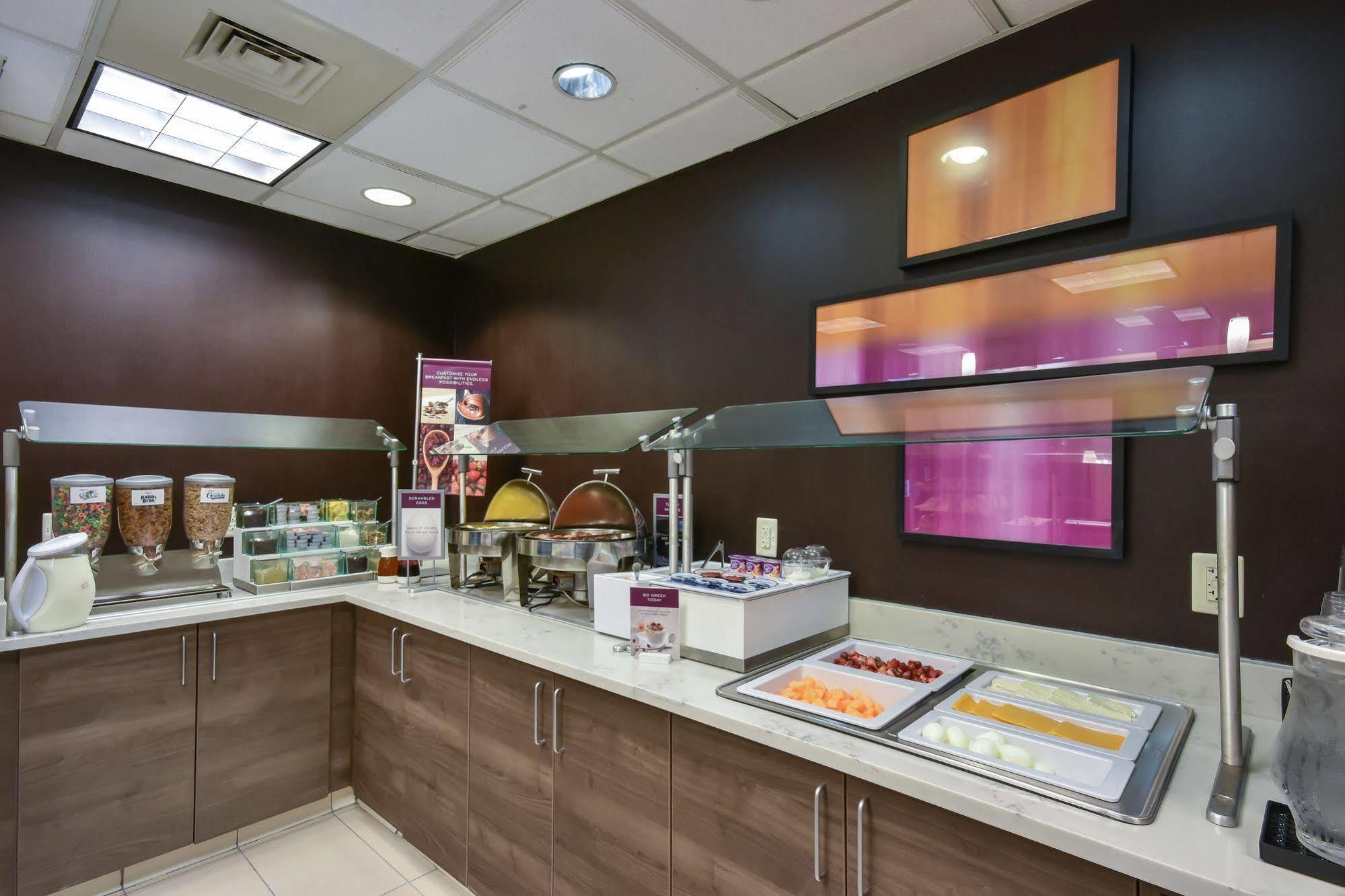 Residence Inn By Marriott Lake Norman Huntersville Luaran gambar