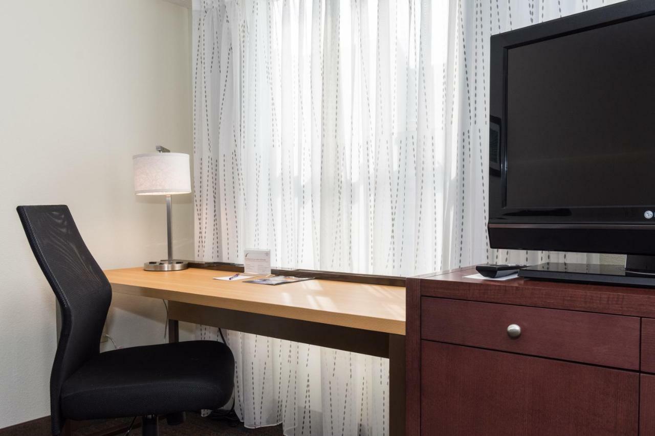 Residence Inn By Marriott Lake Norman Huntersville Luaran gambar